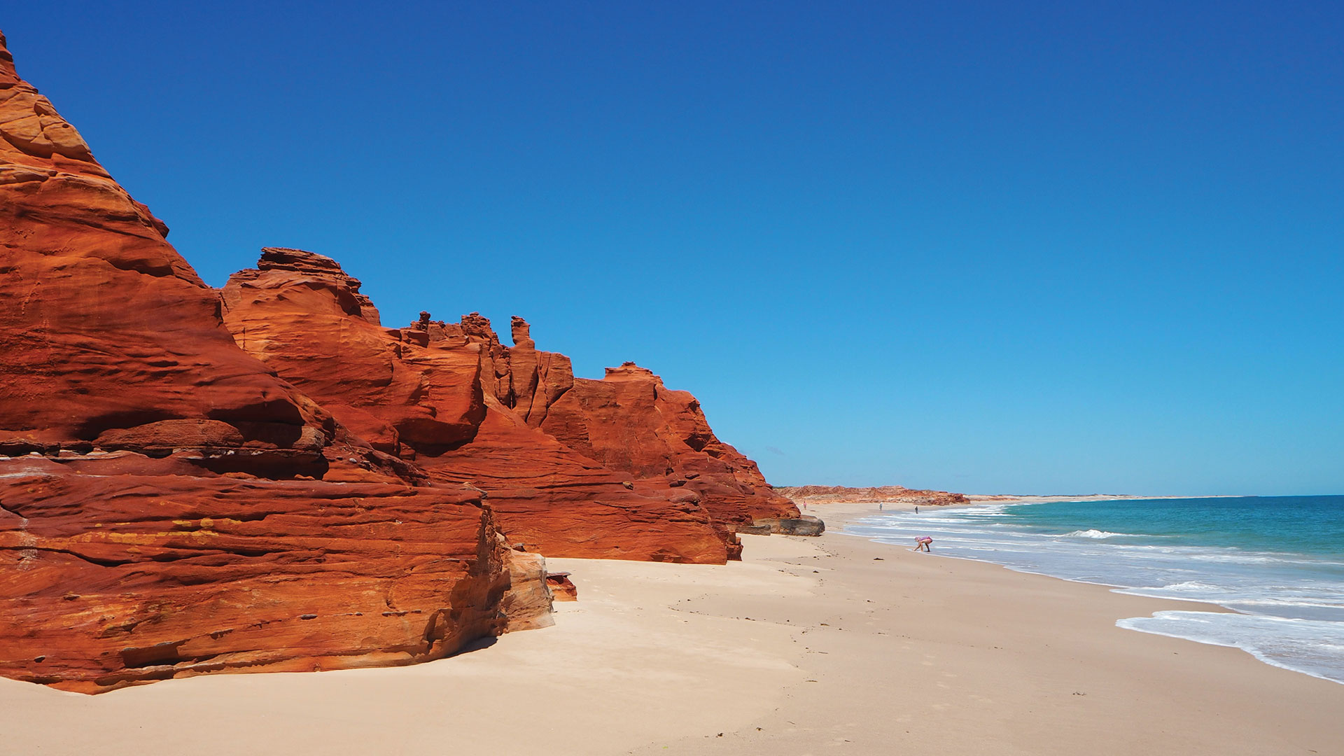 1 Day Cape Leveque Adventure Tour Kimberley Wild Expeditions
