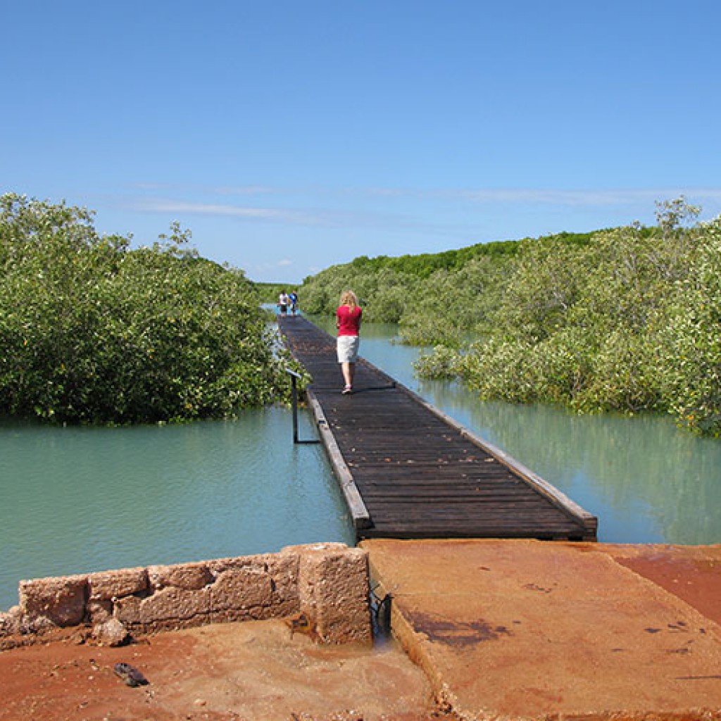 multi day tours broome