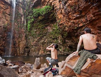 10 Day Broome to Darwin Outback