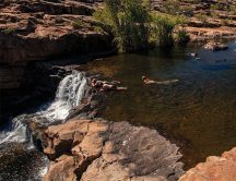 11 Day Wild Kimberley Loop