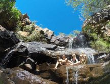 5 Day Kimberley Family Safari